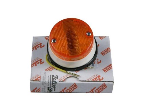 Wałek sprzęgła Bizon Skropol-7458