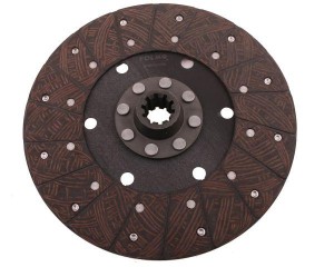 TARCZA SPRZĘGŁA 50402502 BIZON