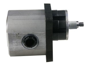 Pompa hydrauliczna n/typ HYLMET Bizon