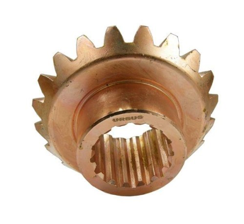 Koronka mechanizmu 40112538 C-360/Zetor ORYGINAŁ URSUS-8743
