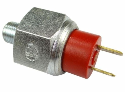 Hydrauliczny włącznik światła, czujnik STOP (płaskie) C-360 ORYGINAŁ URSUS-10977