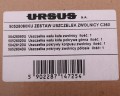 Komplet ( zestaw ) uszczelek zwolnicy 50528020. 50428120. 50528040 C-360 ORYGINAŁ URSUS-17850