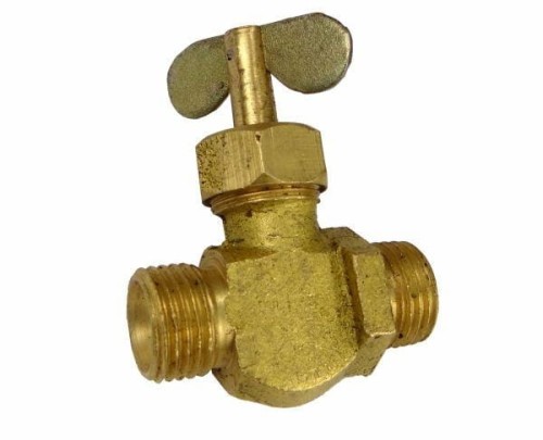 Kranik paliwa nowy typ C-330, C-360-9949