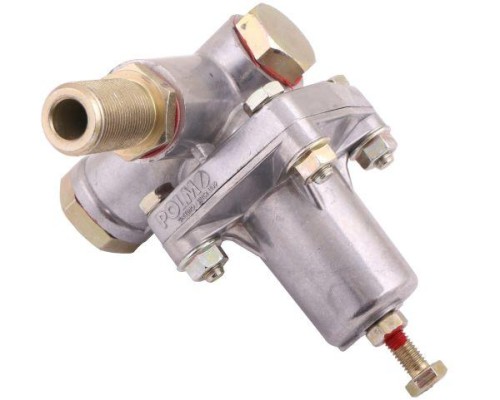 Regulator ciśnienia powietrza 42480170 C-330 C-360 C-385 POLMO-18231