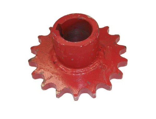 Koło łańcuchowe Z-18 5058020040 Bizon-9102
