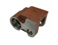 Cylinder wspomagania układu kierowniczego CJF-50/28/200Z, 5040995210 (sworzeń 30mm) Bizon-7925