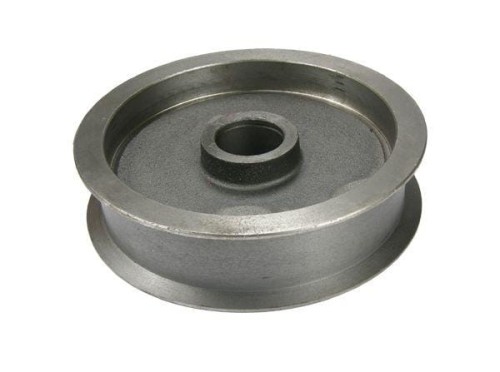 Koło napinacza 5060420090 szerokość 5 cm Bizon-8700