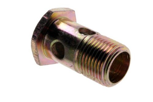 Śruba przelewowa 18 (4-otworowa)-1756
