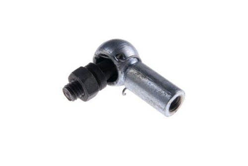 Łożysko kulkowe kpl. cięgła pompy wtryskowej M6x1 C-360/Zetor 67113515-1254