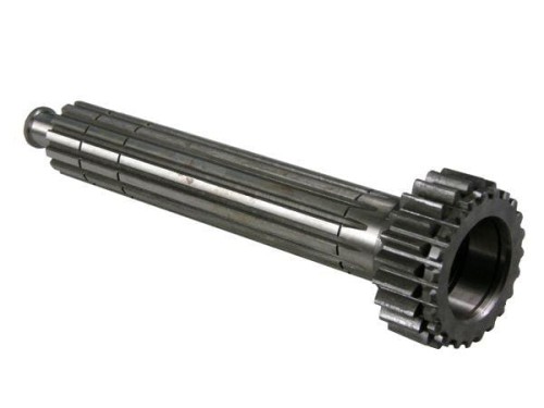 Wałek główny C-360 (nowy typ - z grzybkiem) Skropol-8564