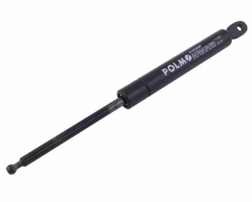 Siłownik szyberdachu L max. 255mm 65417046 FIAT POLMO-15542