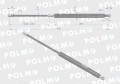 Siłownik drzwi L max. 540mm 65417043 FIAT POLMO-15515