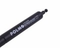 Siłownik szyberdachu L max. 260mm 65417044 FIAT POLMO-15471