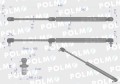 Siłownik podnoszenia maski New Holland 5177277 POLMO-37941