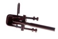 Ząb ładowacza uniwersalny 880mm Tur-2127