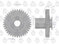 Koło napędu wom (przekaźnika) MF3 255 ORYGINAŁ URSUS-17971
