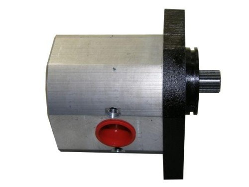 Pompa hydrauliczna UD.25 Hylmet Zetor-9043