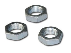 Nakrętka kontrująca drążka kierowniczego M16x1.5-5 -L. gwint  C-330