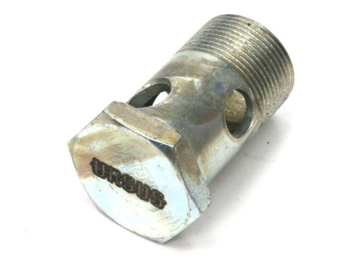 Łącznik hydrauliki M27x1.5 972450 C-385 ORYGINAŁ URSUS-24329