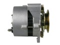 Alternator z regulatorem i kołem pasowym 59115740, 89355901, 69185710 Zetor-4633