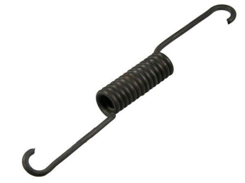 Sprężyna szczęk hamulca D-50 Przyczepa 7030070140 210mm-3621