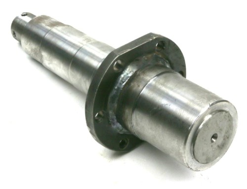 Czop osi D-47 Przyczepa-19991