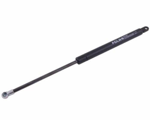 Siłownik szyby przedniej. tylnej L max. 399mm 65499074 FRITZMEIER POLMO-15534