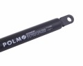 Siłownik szyby przedniej. tylnej L max. 399mm 65499074 FRITZMEIER POLMO-15537