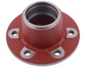 Siłownik drzwi L max. 256mm 65499075 FRITZMEIER. CASE POLMO-15565