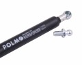 Siłownik drzwi L max. 340mm 65499073 DIETEG POLMO-15455