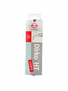 SILIKON DIRKO HT SZARY 70ml.