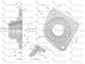 Głowica rozrusznika Case typu Magneton 9142748 Blue Line EXPOM KWIDZYN-29841