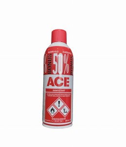 Samostart ACE 450ml.