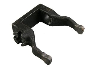 Widełki wyłączające sprzęgła 2-stopień 62112164 70112105 Zetor Czeskie