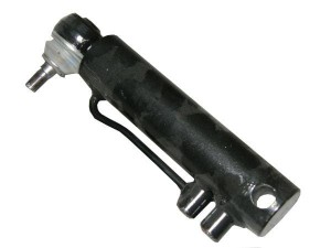 Cylinder hydrauliczny, siłownik wspomagania układu kierowniczego MF3 Kraj 7009031M1 (SMT1R.40.22.140-00)