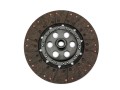 Tarcza sprzęgła drobny frez FI-327. Z-21. 13" MF-4 PREMIUM ORYGINAŁ URSUS-38794