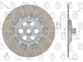 Tarcza sprzęgła drobny frez FI-327. Z-21. 13" MF-4 PREMIUM ORYGINAŁ URSUS-39145