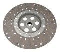 Tarcza sprzęgła drobny frez FI-327, Z-21, 13" MF-4 ORYGINAŁ URSUS-11864