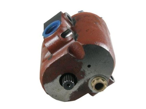 Pompa hydrauliczna wzmacniana Zetor Hylmet-6790
