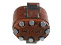 Pompa hydrauliczna wzmacniana Zetor Hylmet-6793