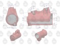 Cylinder podnośnika Zetor ORYGINAŁ URSUS-13036