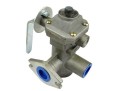 Regulator siły hamowania 4 zakresowy 61100100 D-47/D-50 Przyczepa import-11232