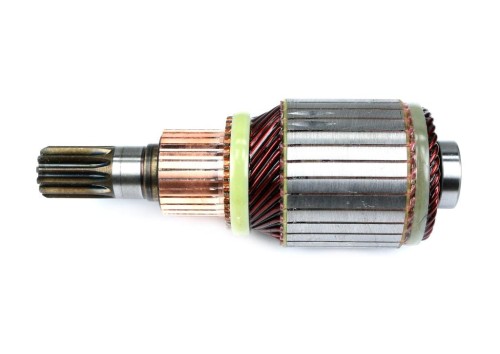 Wirnik rozrusznika typu Magneton 9172742.24V Blue Line EXPOM KWIDZYN-29744
