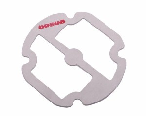 Uszczelka głowicy sprężarki krążelit 0.5mm 72010904 ZETOR ORYGINAŁ URSUS