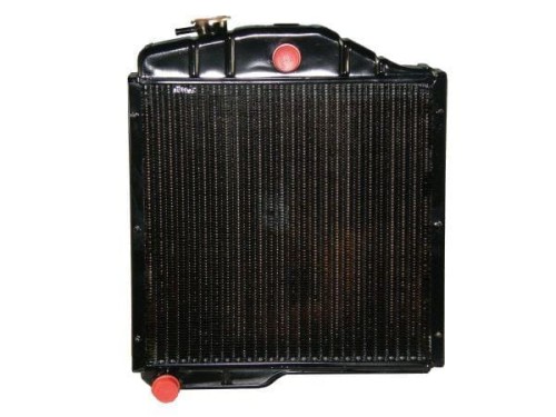 Chłodnica miedziana Zetor 5211/7211/7711-3461