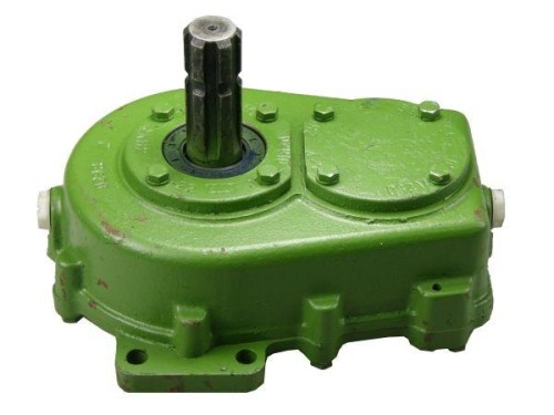 Przekładnia napędu pompy kpl. Cyklop-3314