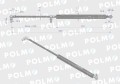 Siłownik szyby tylnej L max. 600mm 65418009 RENAULT POLMO-15511