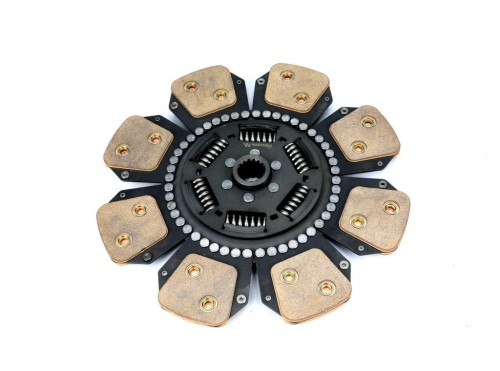 Tarcza sprzęgła Ceramiczna RENAULT Waryński-37043