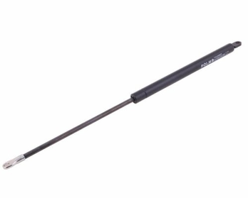 Siłownik szyby tylnej L max. 501mm 65417040 FIAT. RENAULT POLMO-15526