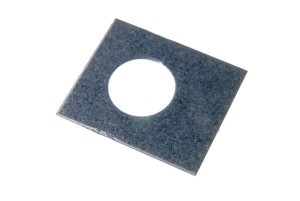 Nakrętka śruby regulacyjnej zaworów C-385